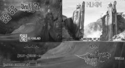 Uruk-Hai (AUT) : Gil-Galad - Bounded by Blood